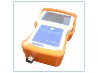 Portable Concentration Detector for Output Ozone ZAMT-G100
