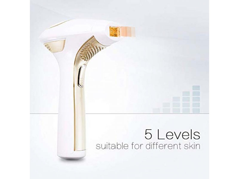 IPL Hair removal Device