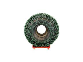 Tire protection chain