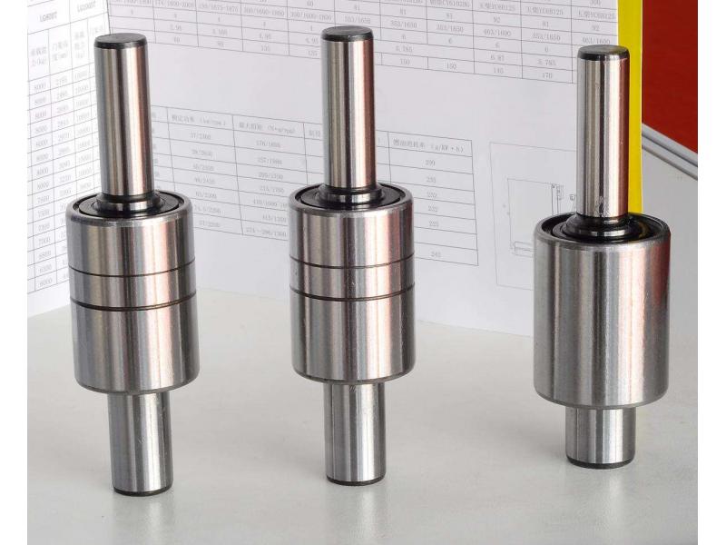 Automotive water pump bearing 652WPR1630096724WPR1630154 model