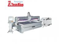 waterjet cutting machine for metal cutting mahcine