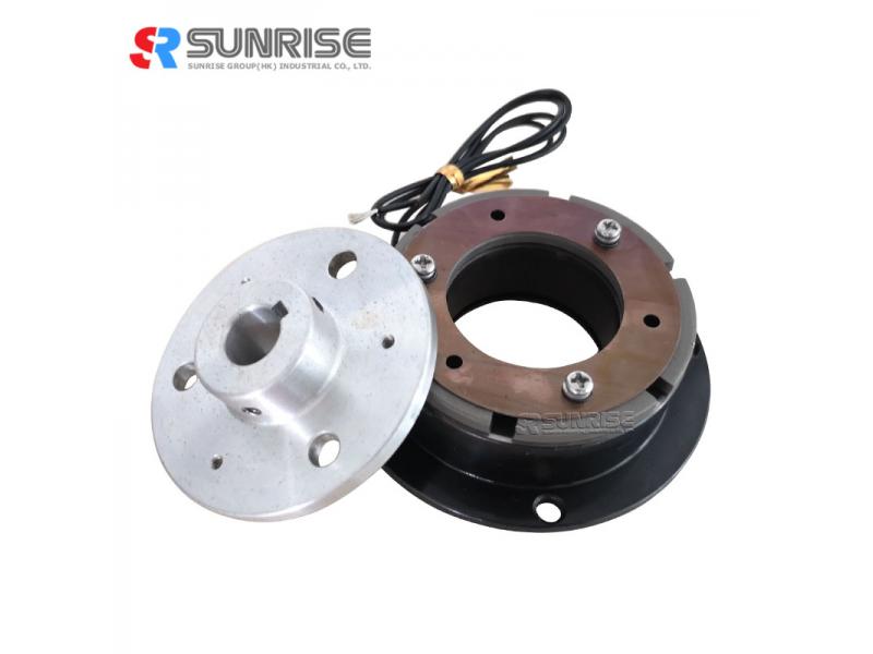 SUNRISE Price Visibility Industrial Machinery Parts Bearing Electromagnetic Brake