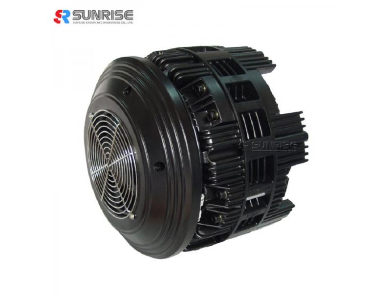 Dongguan Factory Supply SUNRISE Price Visibility High Class Pneumatic Disc Brake
