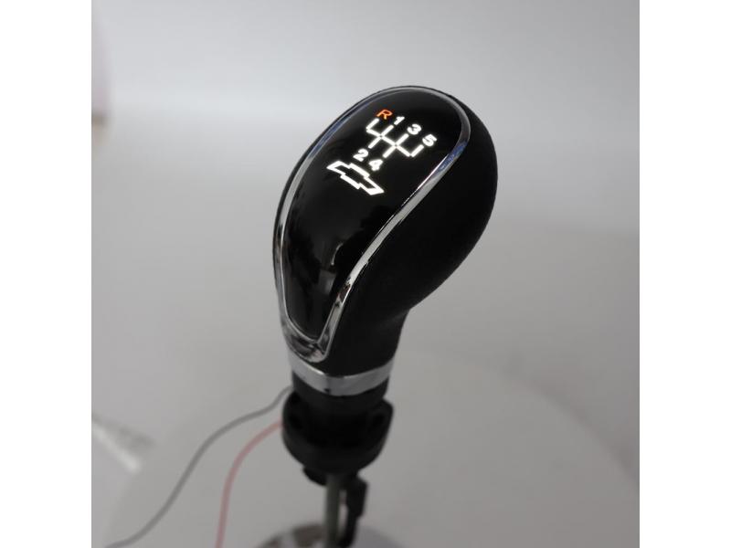 5/6 speed LED Car Gear shift Knobs For Chevrolet/chevy/ Cruze/Orlando/ Kalos/Lacetti/Aveo