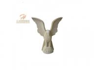 High Quality Marble Stone Eagle Sculpture