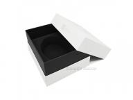 Fashion Perfume Bottle Packing Hand-made Gift Paper Packaging Storage Box for Cosmetic