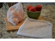 Reusable Produce Bags Multi-Pack