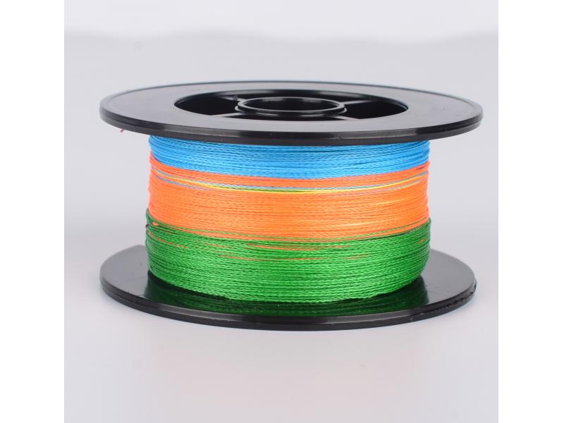 9 stands pe fishing line multifilament line for fishing