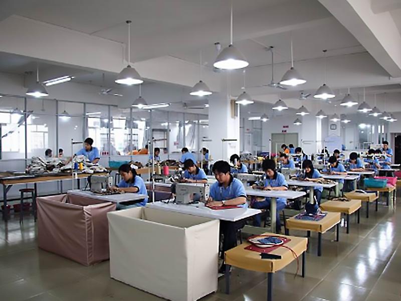 Guangzhou Tianji Leather Co.,ltd