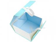 Hot Sale Custom Handmade Foldable Cardboard Folding Gift Box