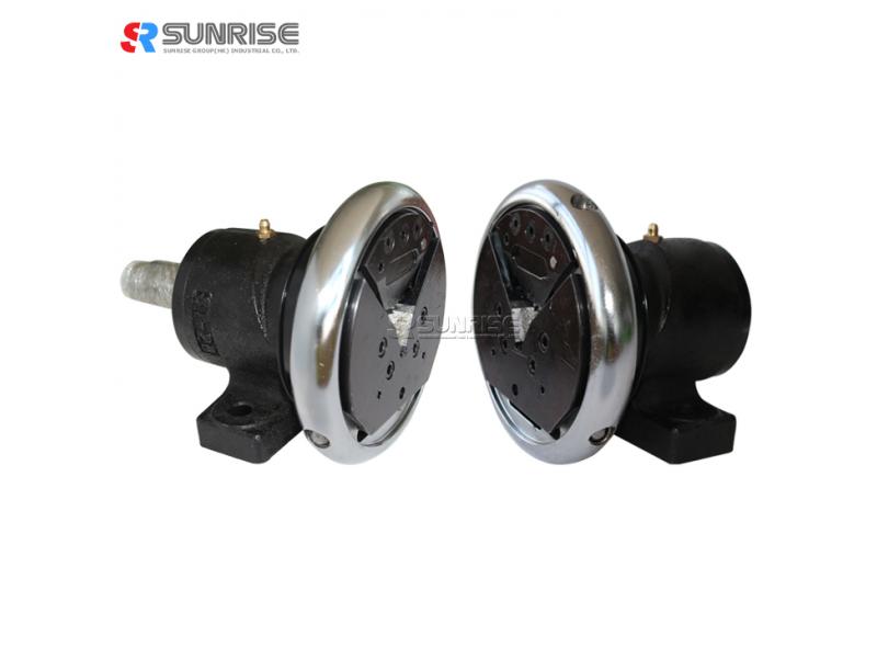 SUNRISE Super Quality Low Price Pedestal Type Safety Chucks for Air Shaft