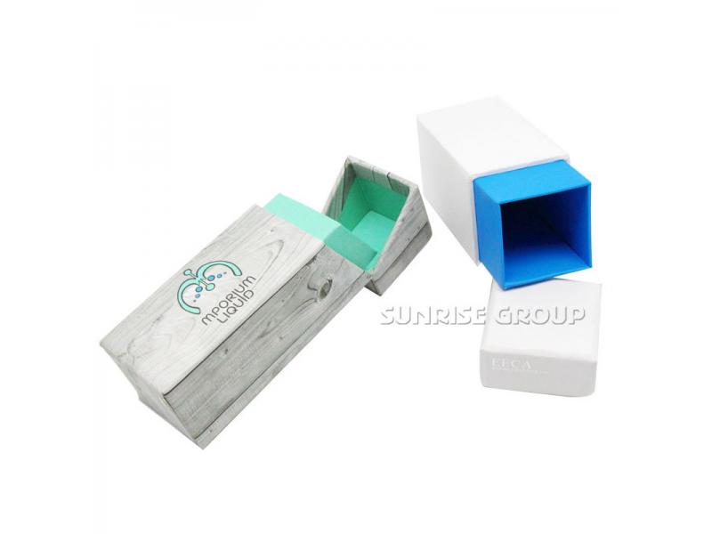 Best Selling Quality Custom Size Accepted Cosmetic Gift Box from China