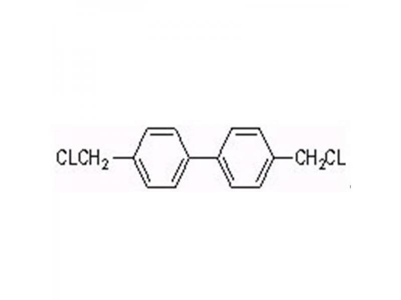 Biphenyl dichlorobenzene