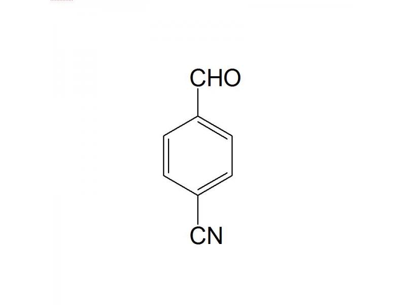 P-Cyanobenzaldehyde