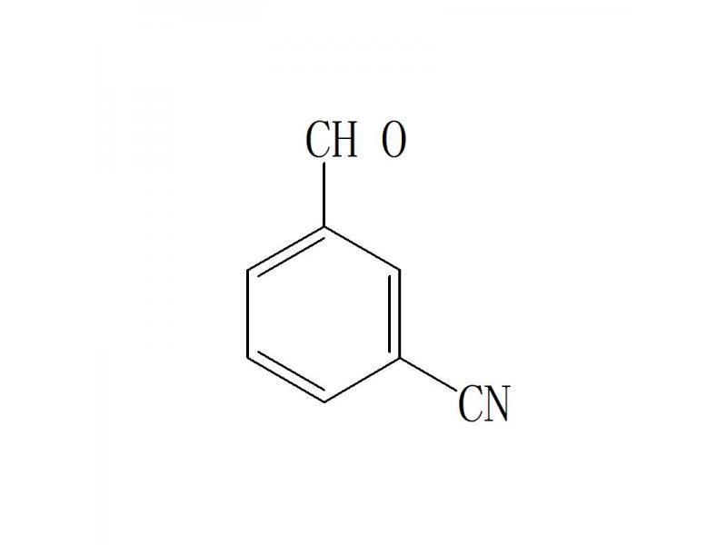 M-Cyanobenzaldehyde