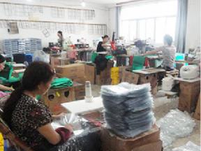 Wenzhou Oulian Packing Co.,ltd