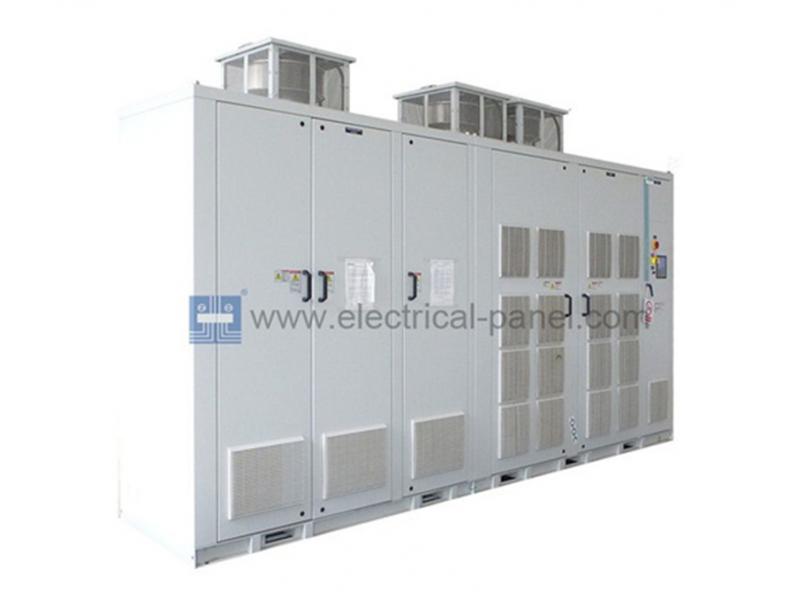 FREQUENCY CONVERSION CABINET