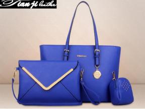 New Lady Handbags Ladies Handbag Fashion Bags Women Tote Bag