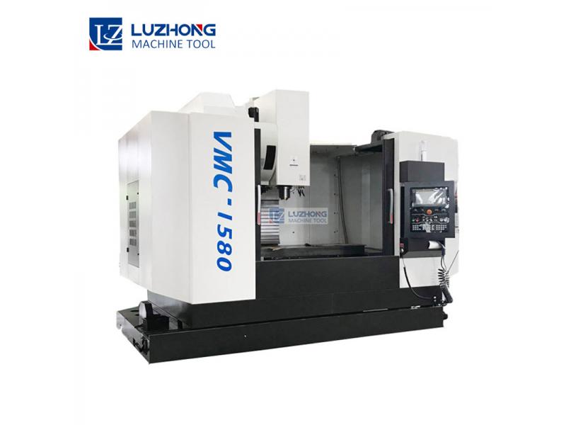 VMC1890 CNC vertical milling machine machining center