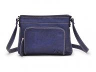 Factory Wholesale Classic PU Leather Fashion Bag Lady Handbag(J941)