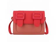 2019 OEM Hot Designer Classic Fashion PU Leather Lady Handbag (J940)