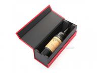Custom Wholesale Cardboard Paper Packaging Gift Wine Box