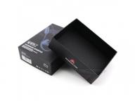 New Design Magnetic Cardboard Packaging Box for Headset