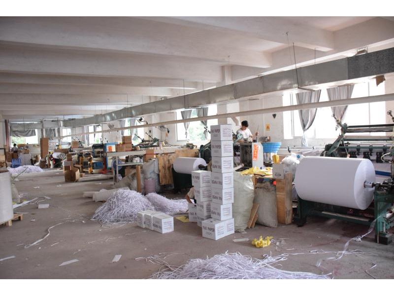 Foshan Jiaxiang Paper Co.,ltd