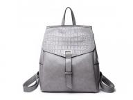 Wholesale New Designer Fashion Computer Bag Laptop Sports Travel Backpack (J873)