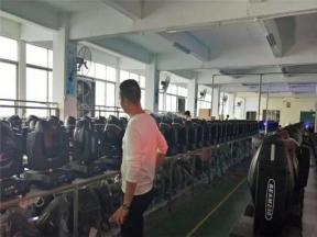 Guangzhou Lifeng Stage Lighting Equipment Co., Ltd.