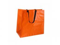 new product bopp laminated printing PP woven shopping bags