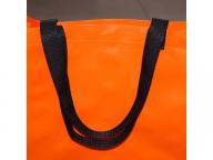 new product bopp laminated printing PP woven shopping bags