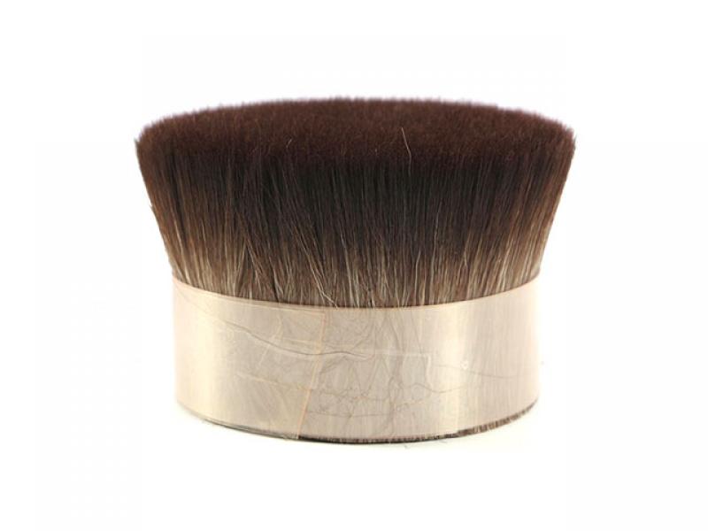 ARTIFICIAL SQUIRREL HAIR,hand-crafted Artificial Squirrel Hair for Brush,makeup brush filament,filam