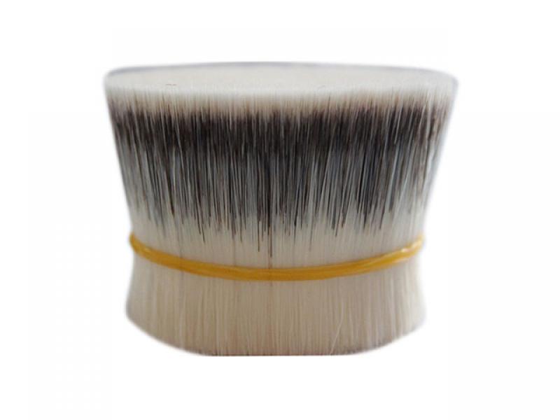 FILAMENT FOR MAKEUP,Artificial Wool for Brush,brush filaments bundles,makeup brush filament