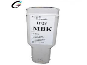 728 Compatible Ink Cartridge With Chip For T730 T830 Series Printer