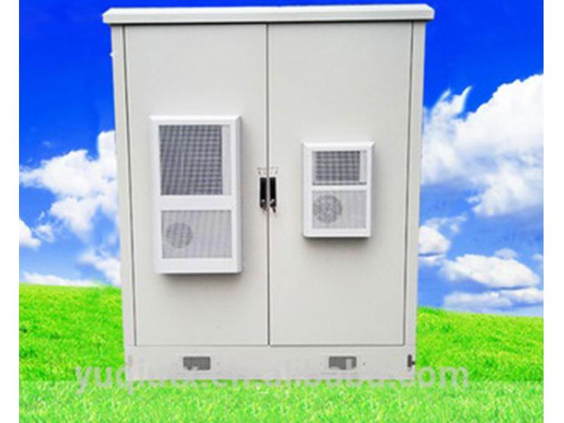Outdoor Communication Integrated Power Cabinet