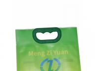 printed plastic bag for flour packaging manufacturers