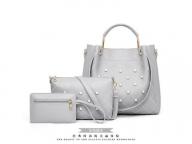 New Hot Lady Handbags Designer Luxury Fashion Bag Women Tote Bag Ladies Handbag