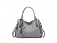 Wholesale PU Leather Fashion Bag Lady Handbags