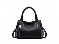 Wholesale PU Leather Fashion Bag Lady Handbags
