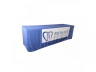 Promotional Fitted Table Cloth Table Throw
