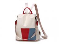 Mixed Color Fashion computer Bag laptop Sports Travel Backpack(J959)