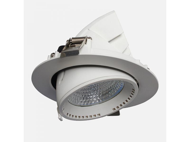 50w led Down light for food