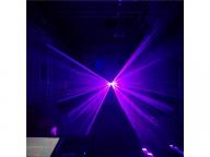 3W-5W RGB full color animation laser light (3W-5W Animation laser light) (LY-BMRGB5A)