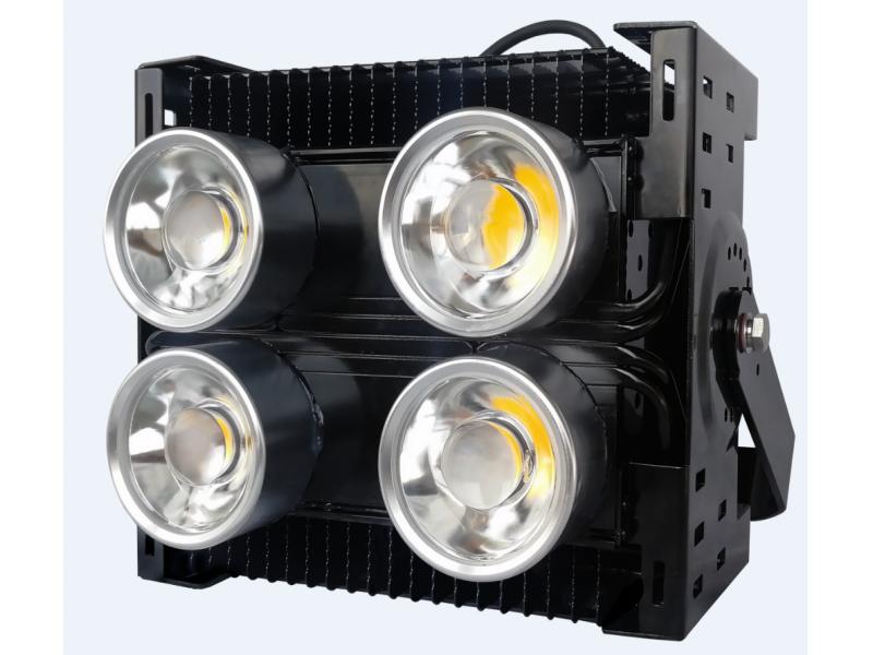 Multi-purpose LED high mast light flood light IP65 200 watt -1000 watt 130000 lumen