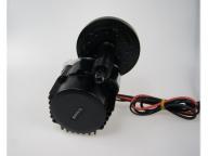 Bafang mid motor kits bbshd 48v 1000w for electric bicycle