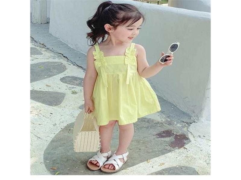 Girls casual fashion style 3 to 16 years old
