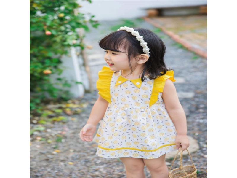 Girls skirt casual fashion style 3-16 years old
