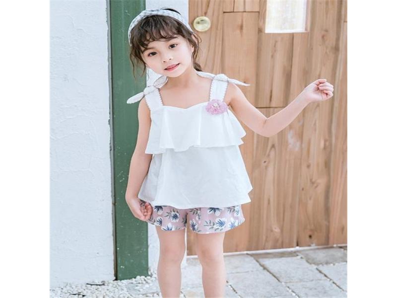Kids skirt casual fashion style 3-16 years old