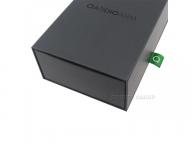 EVA Insert Luxury Packaging Earphone Smart Phone Packaging Box